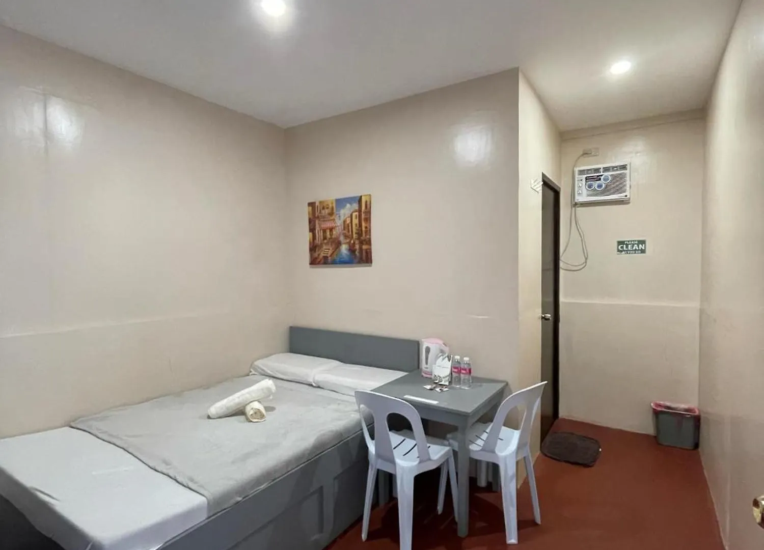 Magayon Integrated Farm Hotel Davao Resort