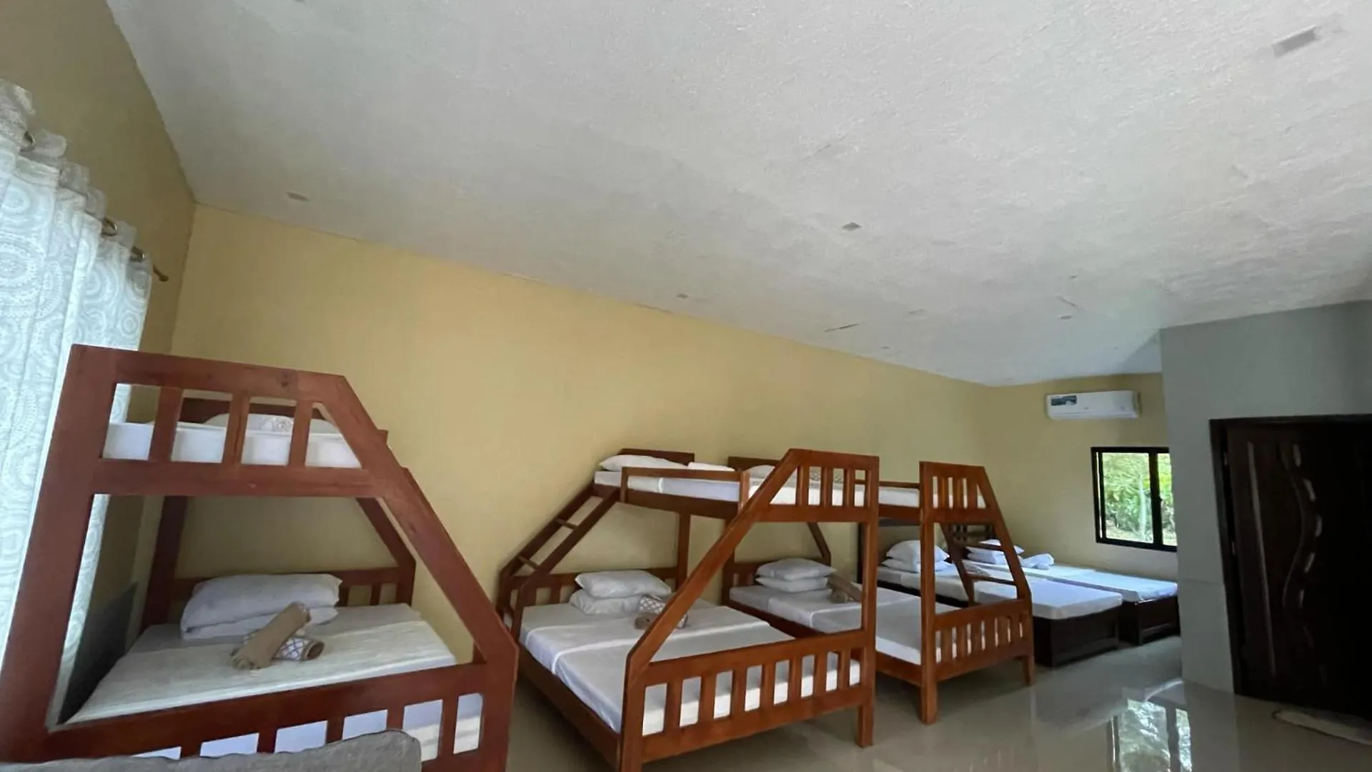 Magayon Integrated Farm Hotel Davao 0*,