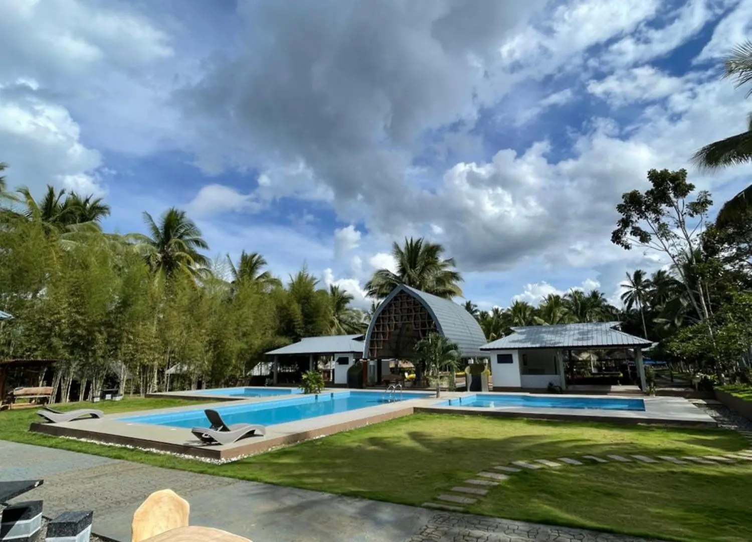 Magayon Integrated Farm Hotel Davao