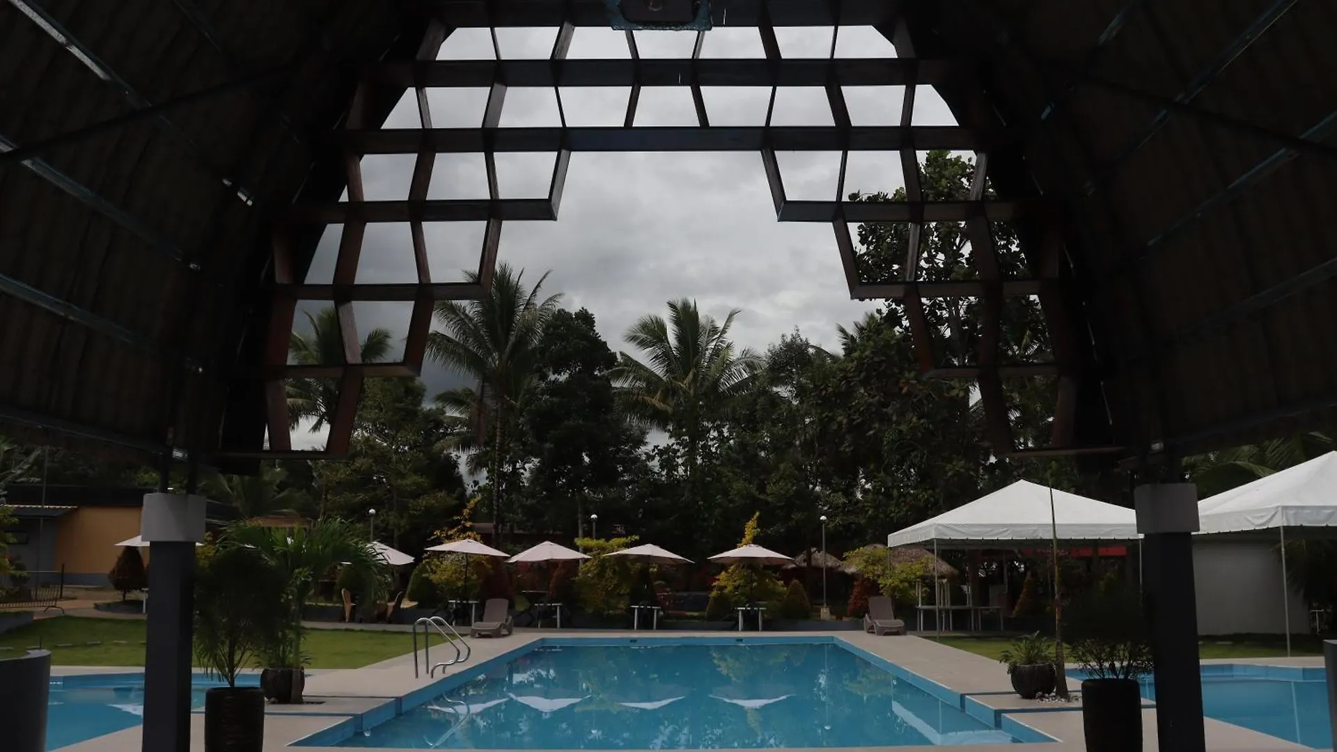 Resort Magayon Integrated Farm Hotel Davao