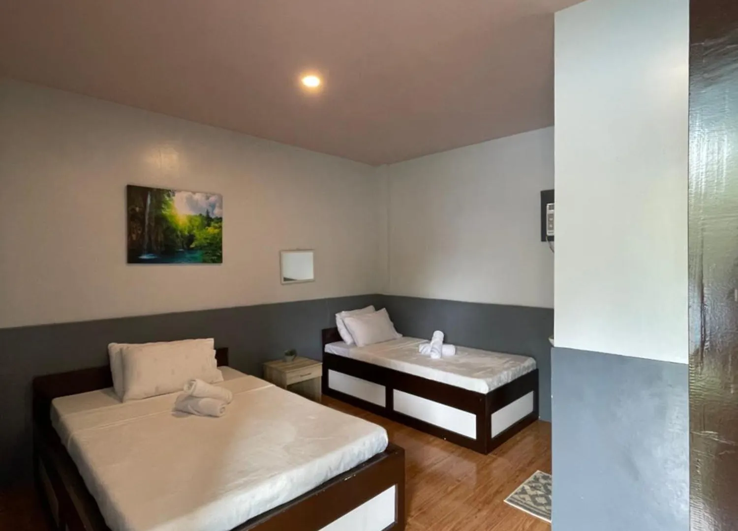 Magayon Integrated Farm Hotel Davao
