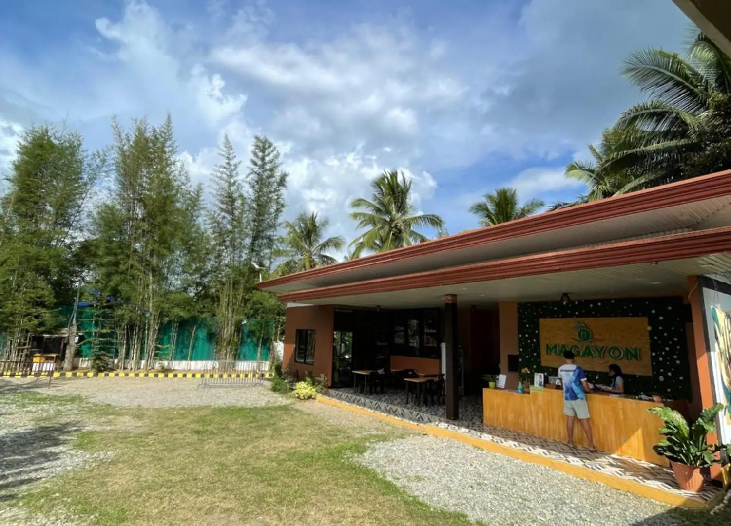Magayon Integrated Farm Hotel Davao Resort