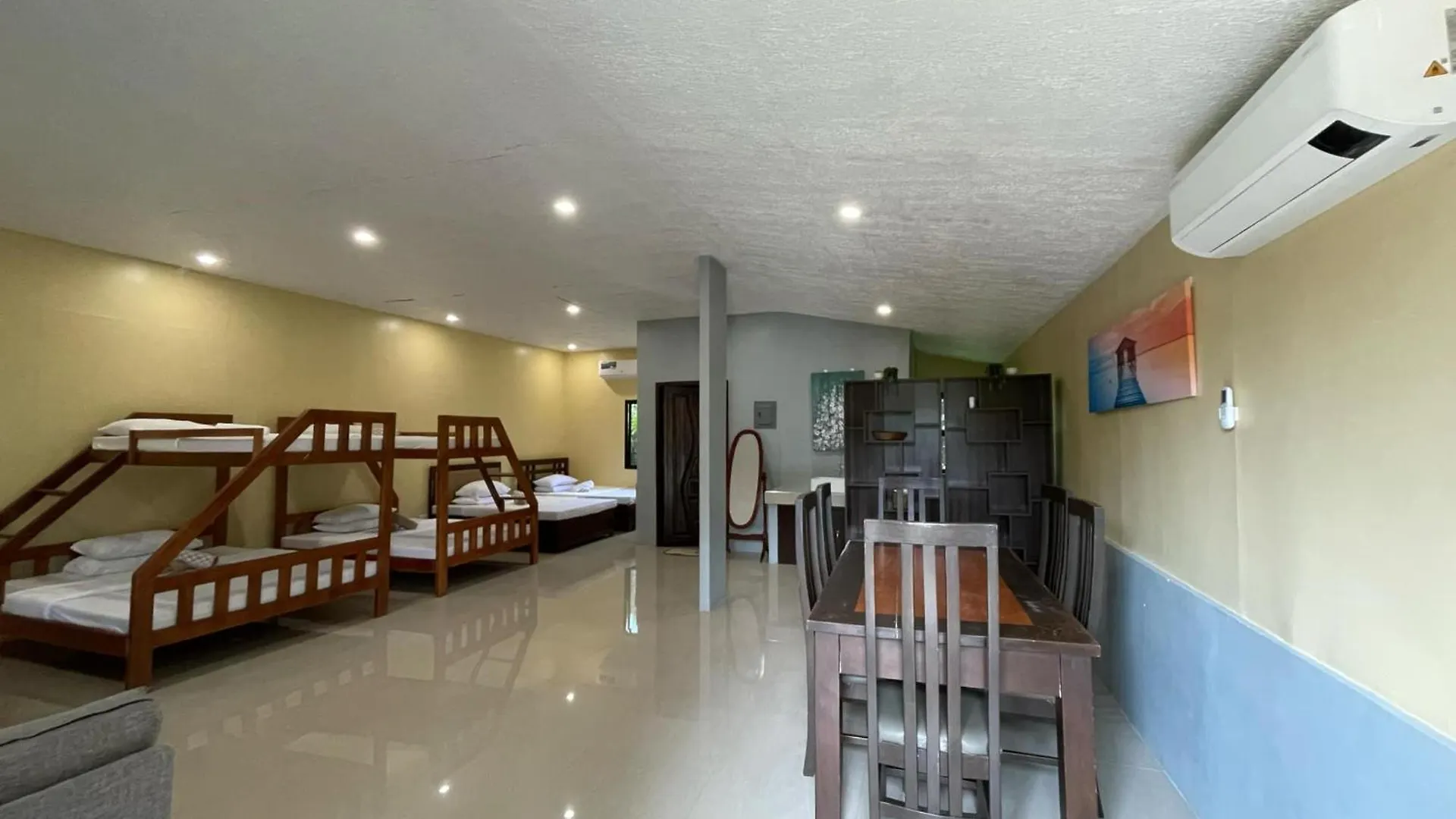 Ośrodek wypoczynkowy Hotel Magayon Integrated Farm Davao