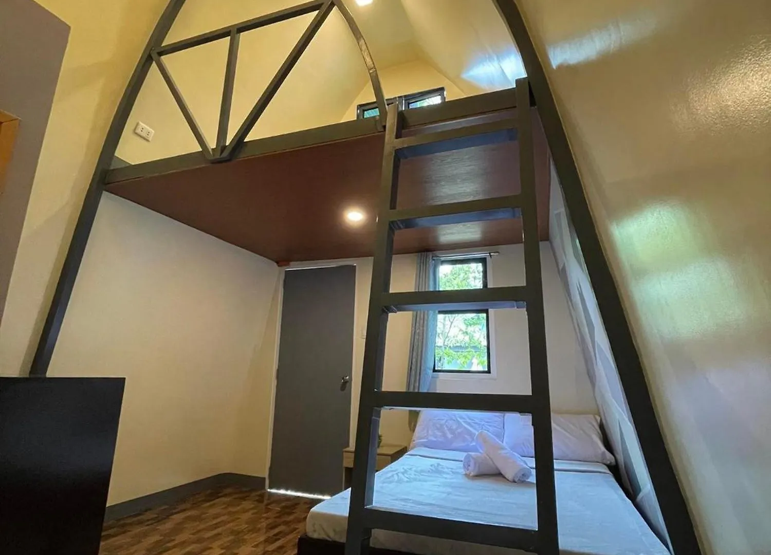 Hotel Magayon Integrated Farm Davao 0*,