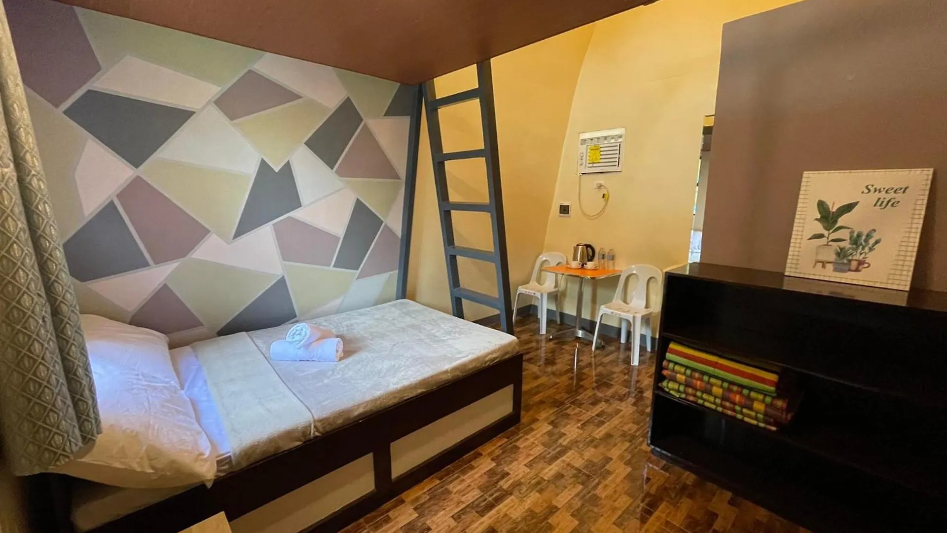 Hotel Magayon Integrated Farm Davao 0*,  Filipiny