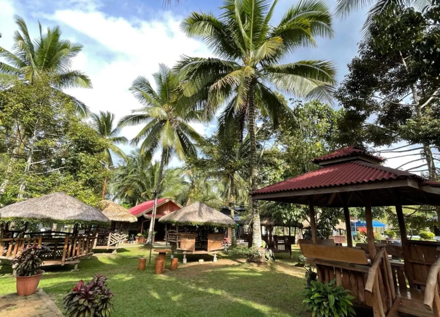 Hotel Magayon Integrated Farm Davao